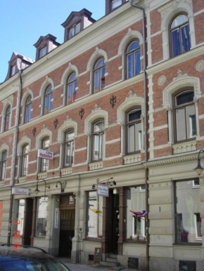 Lilla Hotellet in Sundsvall